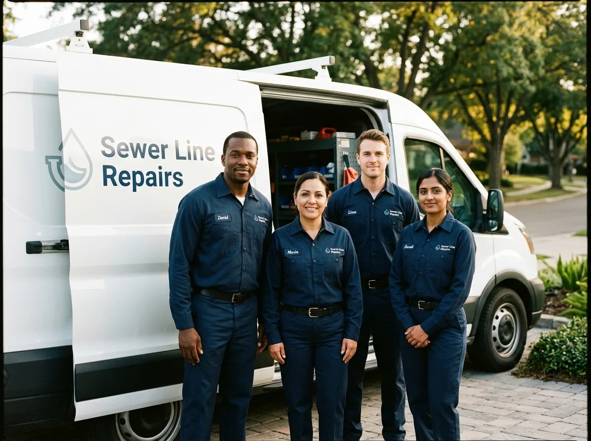 Emergency Plumber company in Naples, ME