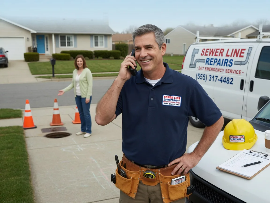 Emergency Plumber Naples, ME FAQs